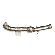 Ford Focus RS MK3 2016-2018 De-Cat Downpipe AirTec